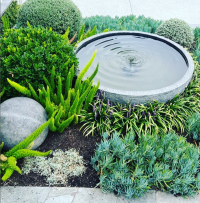 180cm Water Bowl Bubbler 